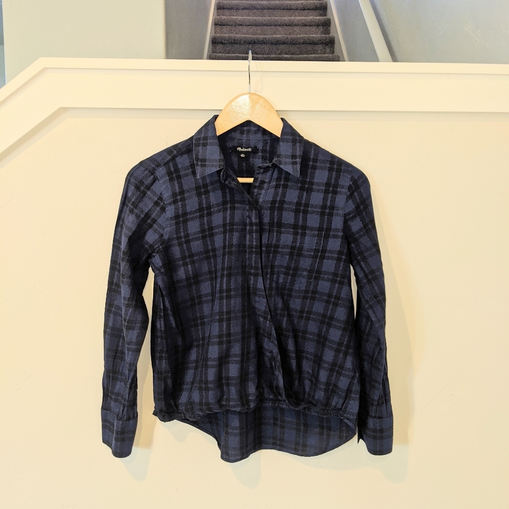 Madewell